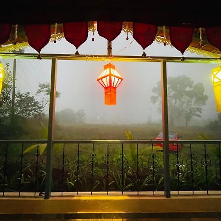 Aj Farms Villa Welhe Ngoại thất bức ảnh