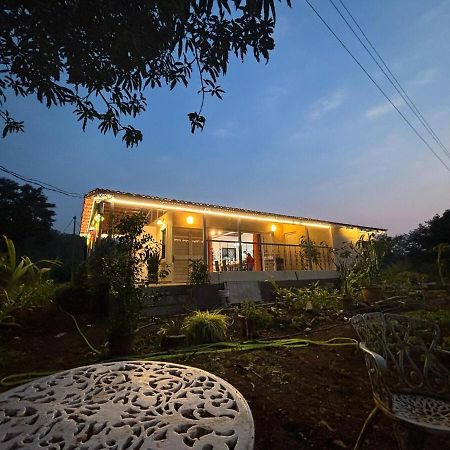 Aj Farms Villa Welhe Ngoại thất bức ảnh