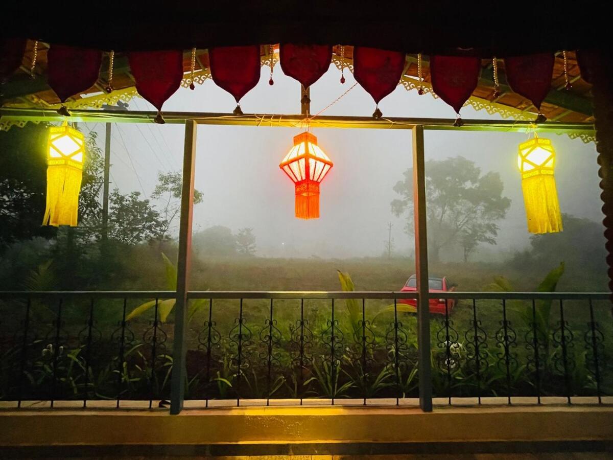 Aj Farms Villa Welhe Ngoại thất bức ảnh