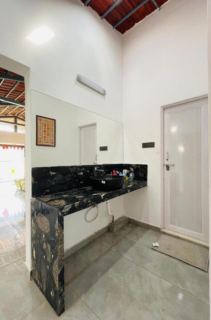Aj Farms Villa Welhe Ngoại thất bức ảnh