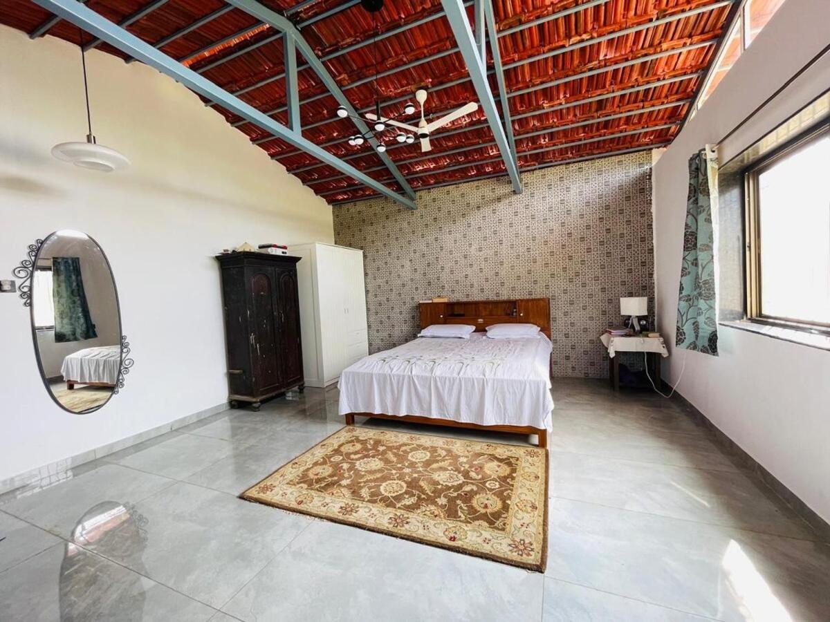 Aj Farms Villa Welhe Ngoại thất bức ảnh