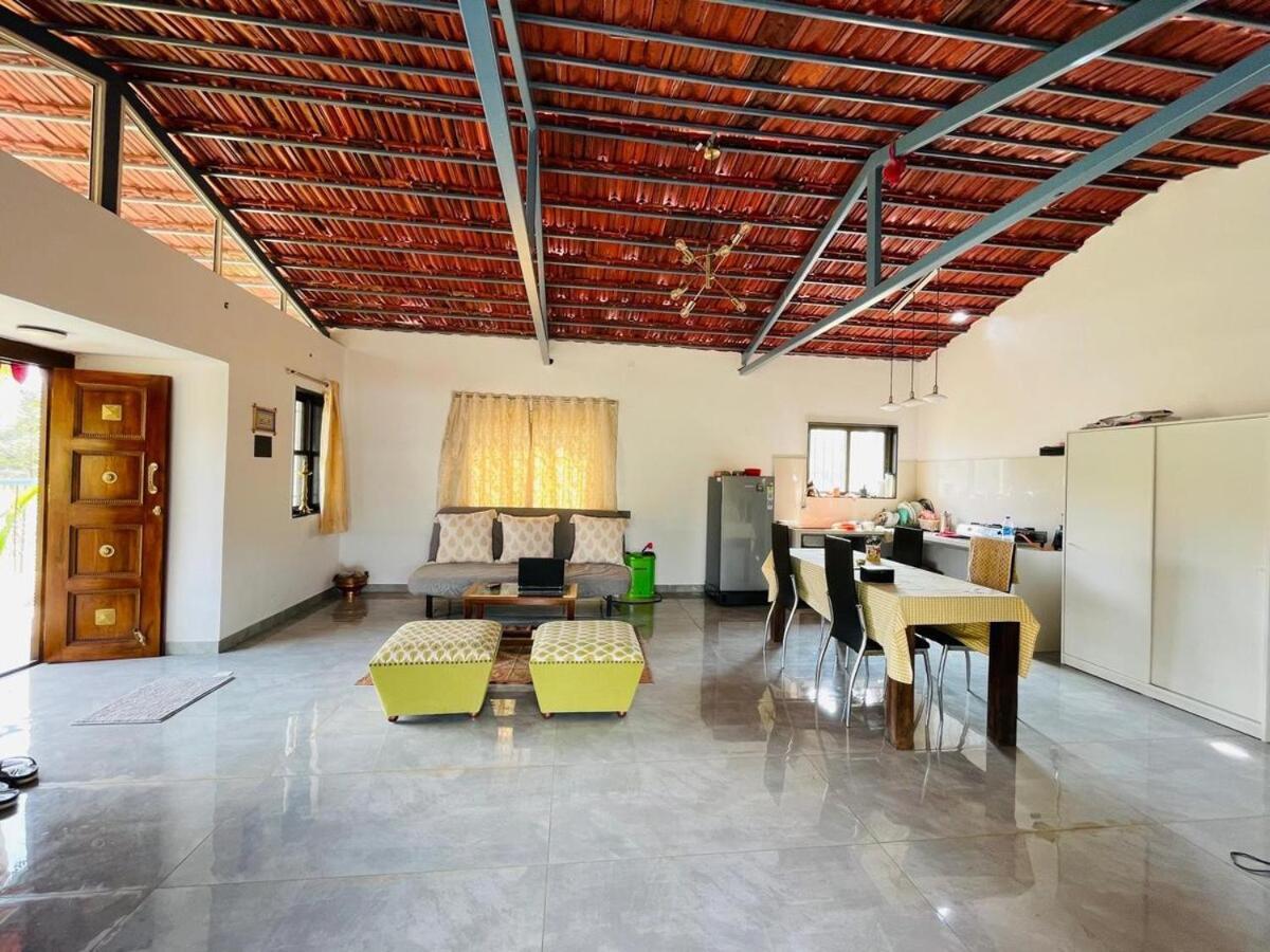 Aj Farms Villa Welhe Ngoại thất bức ảnh