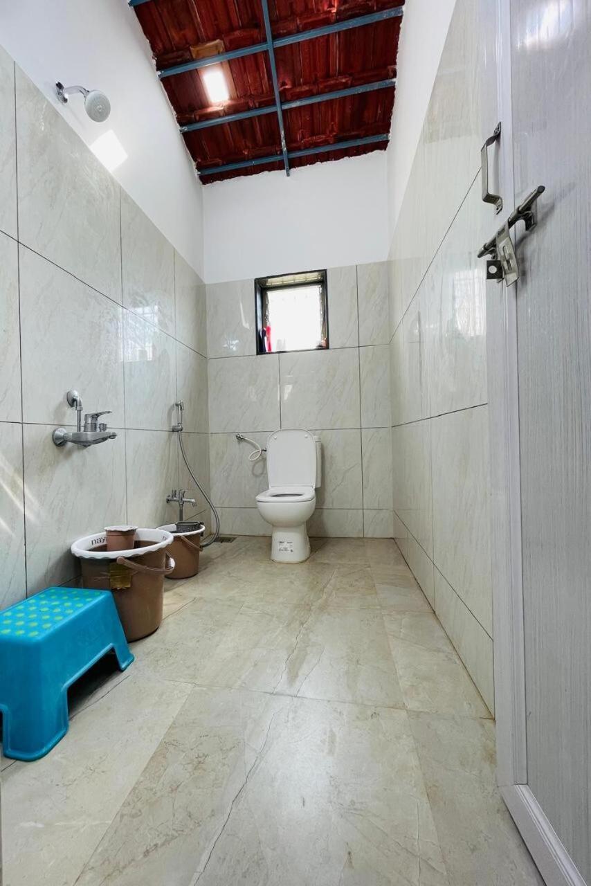 Aj Farms Villa Welhe Ngoại thất bức ảnh