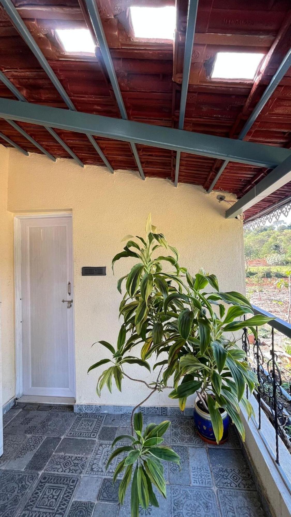Aj Farms Villa Welhe Ngoại thất bức ảnh