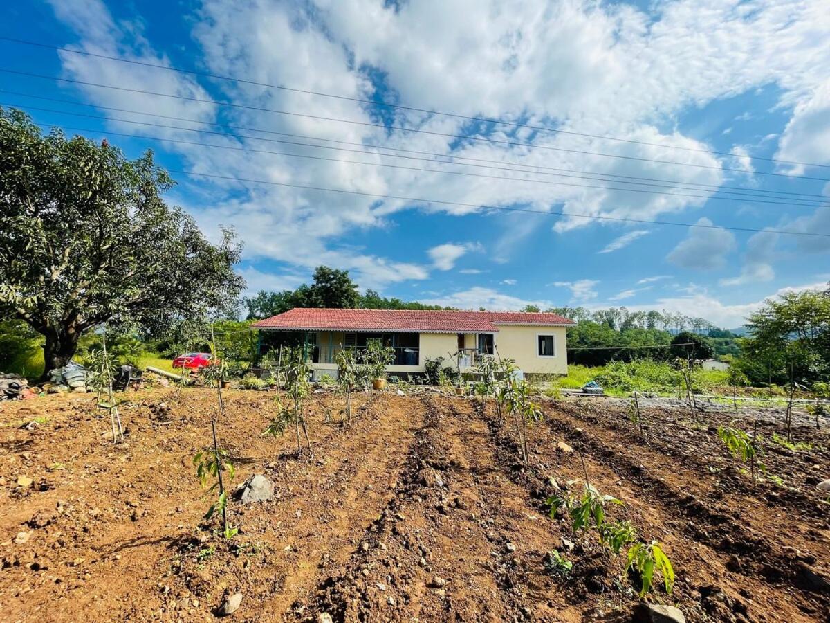 Aj Farms Villa Welhe Ngoại thất bức ảnh