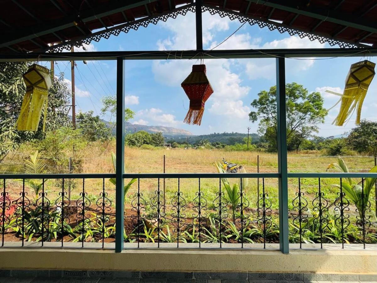 Aj Farms Villa Welhe Ngoại thất bức ảnh